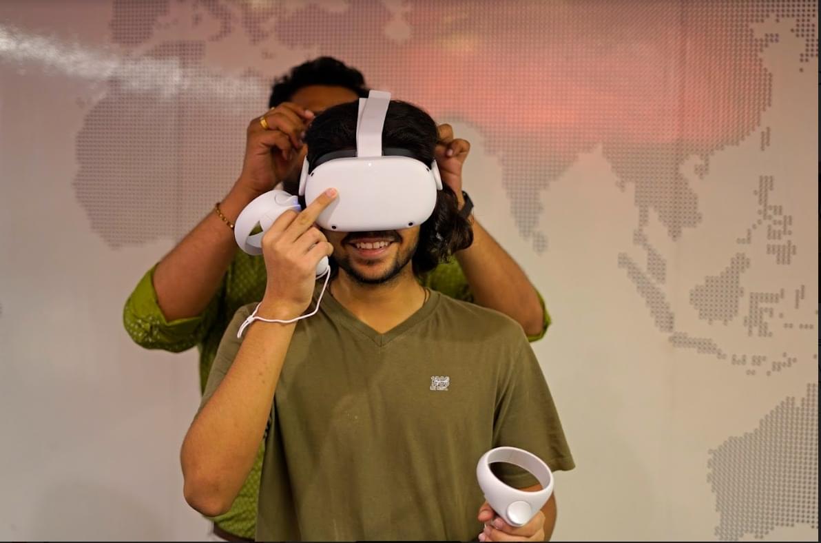 Anant National University Ahmedabad General photo 14